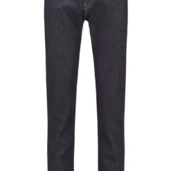 Hugo Boss BOSS Slim Fit Herren Jeans Navy