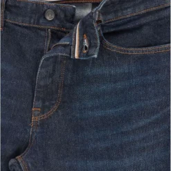 Hugo Boss BOSS Maine Regular Fit Herren Jeans Blau 5 Hugo Boss BOSS Maine Regular Fit Herren Jeans Blau -Angebote Pierre Cardin Store 50470509 420 240 800