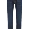 Hugo Boss BOSS Maine Regular Fit Herren Jeans Blau