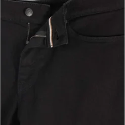 Hugo Boss BOSS Maine Regular Fit Herren Jeans Schwarz 5 Hugo Boss BOSS Maine Regular Fit Herren Jeans Schwarz -Angebote Pierre Cardin Store 50470510 003 240 800