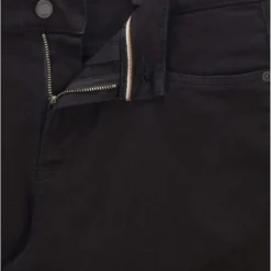 Hugo Boss BOSS Delaware Slim Fit Herren Jeans Schwarz -Angebote Pierre Cardin Store 50470514 003 240 800