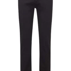 Hugo Boss BOSS Delaware Slim Fit Herren Jeans Schwarz