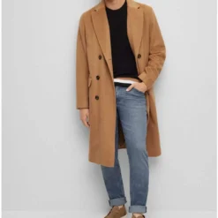 Hugo Boss BOSS Maine Regular Fit Herren Jeans Grau -Angebote Pierre Cardin Store 50481827 030 2 800