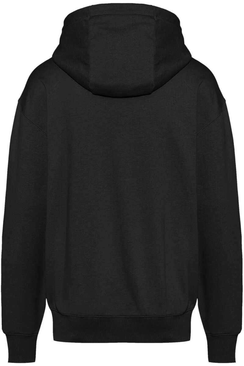 Hugo Boss BOSS Kapuzen Sweatshirtschwarz 4 Hugo Boss BOSS Kapuzen Sweatshirtschwarz – Bild 4