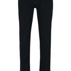Hugo Boss BOSS Slim Fit Herren Jeans Dunkelblau