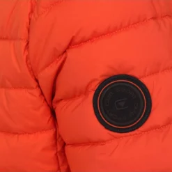 Casa Moda Herren Jacke Zip Orange -Angebote Pierre Cardin Store 523806400 457 4 8002J2KvKLO5CSZO