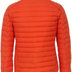 Casa Moda Herren Jacke Zip Orange -Angebote Pierre Cardin Store 523806400 457 8 8004M8XXrkNLGTJt