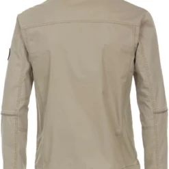 Casa Moda Casual Fit Herren Übergangsjacke Beige 9 Casa Moda Casual Fit Herren Übergangsjacke Beige -Angebote Pierre Cardin Store 523816500 660 9 800