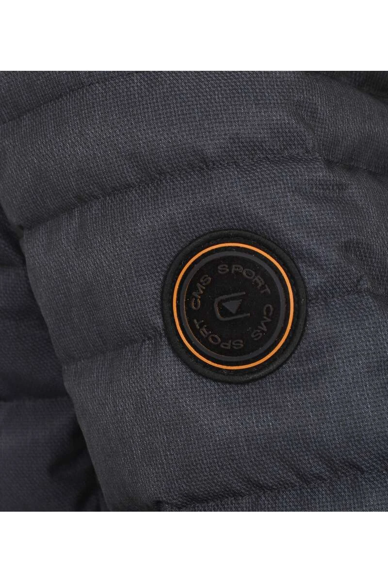 Casa Moda Herren Jacke Dunkelblau 2 Casa Moda Herren Jacke Dunkelblau – Bild 2