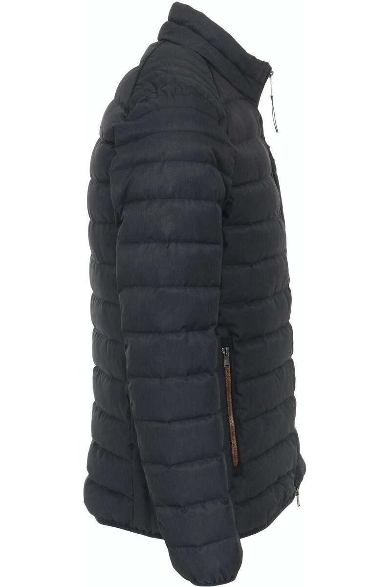 Casa Moda Herren Jacke Dunkelblau 4 Casa Moda Herren Jacke Dunkelblau – Bild 4