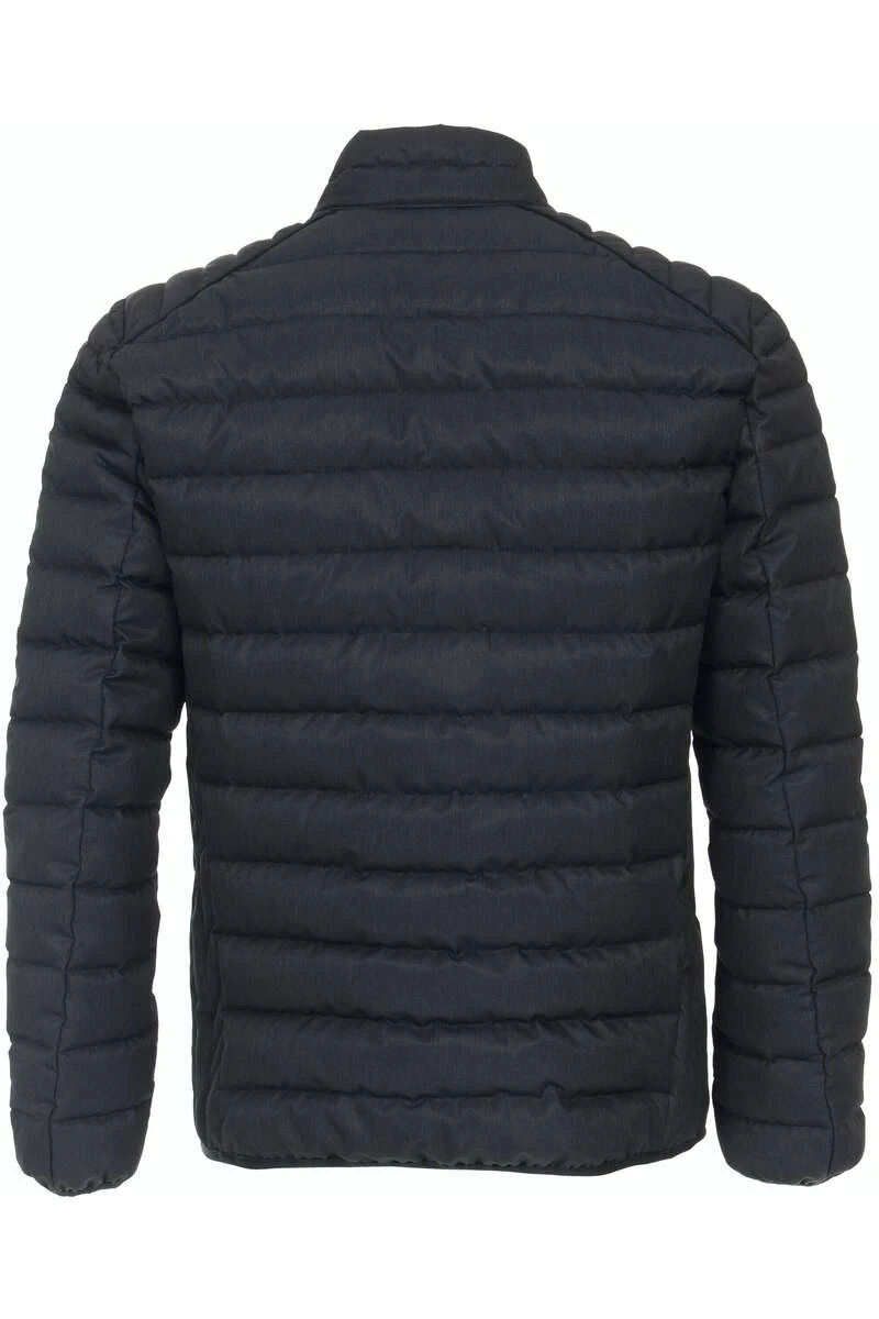 Casa Moda Herren Jacke Dunkelblau 6 Casa Moda Herren Jacke Dunkelblau – Bild 6
