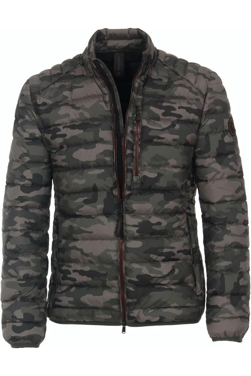 Casa Moda Herren Jacke Grau 1 Casa Moda Herren Jacke Grau