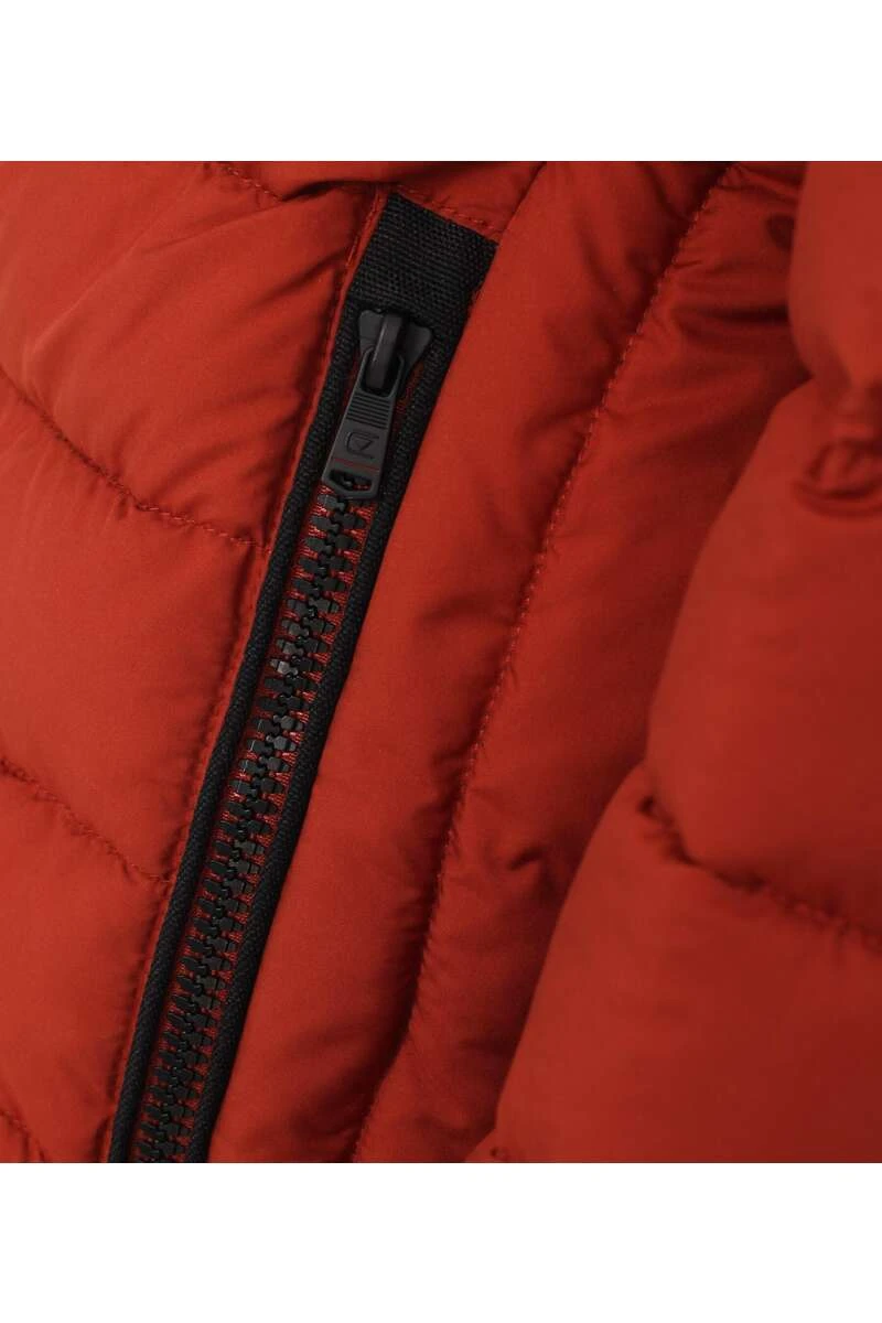 Casa Moda Herren Jacke Braun/grau 2 Casa Moda Herren Jacke Braun/grau – Bild 2