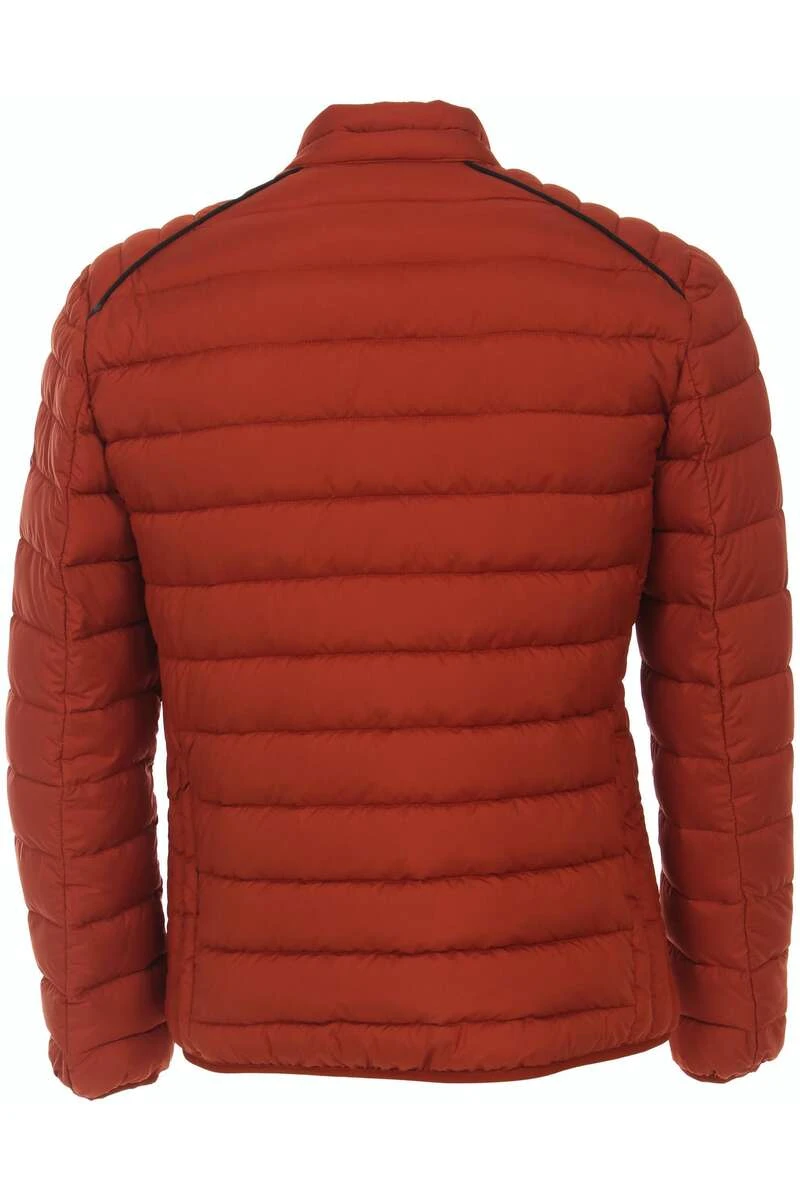 Casa Moda Herren Jacke Braun/grau 5 Casa Moda Herren Jacke Braun/grau – Bild 5