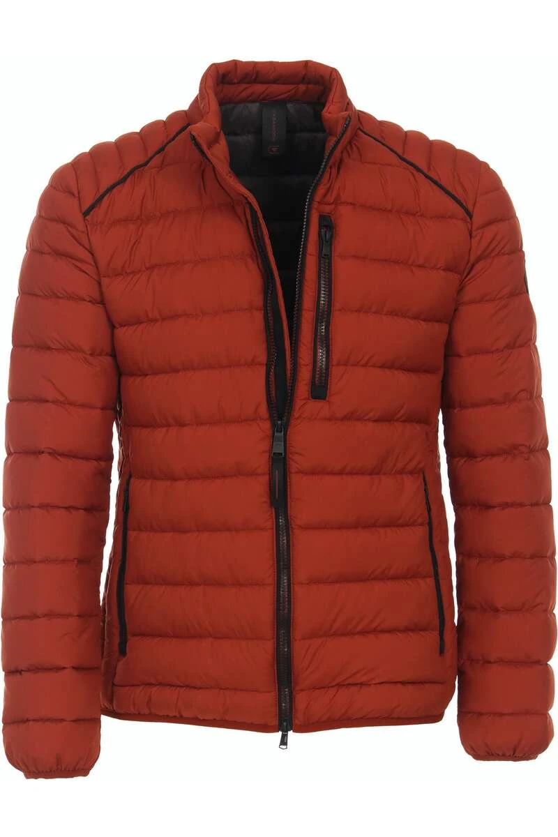 Casa Moda Herren Jacke Braun/grau 1 Casa Moda Herren Jacke Braun/grau