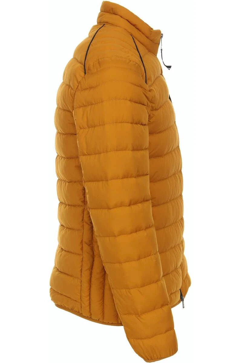 Casa Moda Herren Jacke Gelb 6 Casa Moda Herren Jacke Gelb – Bild 6