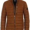 Casa Moda Herren Jacke  Braun