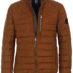 Casa Moda Herren Jacke Braun