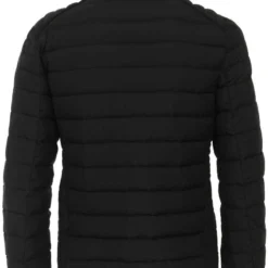 Casa Moda Herren Jacke  Schwarz -Angebote Pierre Cardin Store 523913800 801 8 800