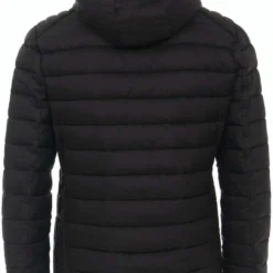Casa Moda Herren Jacke Kapuze Schwarz 7 Casa Moda Herren Jacke Kapuze Schwarz -Angebote Pierre Cardin Store 523914000 800 9 800