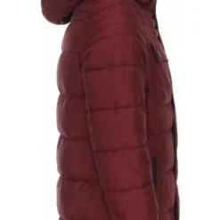Casa Moda Casual Fit Herren Parka Kapuze Bordeaux 11 Casa Moda Casual Fit Herren Parka Kapuze Bordeaux -Angebote Pierre Cardin Store 523926800 436 7 800cloBa4zB3VQF2