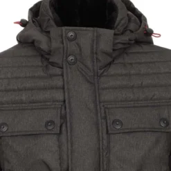 Casa Moda Herren Parka Grau 9 Casa Moda Herren Parka Grau -Angebote Pierre Cardin Store 523926800 774 5 800n6dmx0r1zjyej