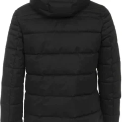 Casa Moda Herren Parka Schwarz 11 Casa Moda Herren Parka Schwarz -Angebote Pierre Cardin Store 523926800 801 8 800
