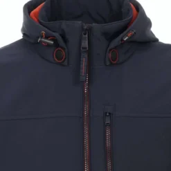 Casa Moda Herren Softshelljacke Kapuze Navy 9 Casa Moda Herren Softshelljacke Kapuze Navy -Angebote Pierre Cardin Store 523929600 106 5 800teynnarIc7evX