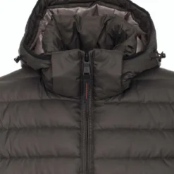 Casa Moda Outdoor Jacke Kapuze Dunkelgrün 10 Casa Moda Outdoor Jacke Kapuze Dunkelgrün -Angebote Pierre Cardin Store 523951600 338 5 800