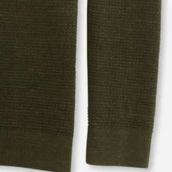 OLYMP Casual Modern Fit Herren Rollkragenpullover Graugrün 5 OLYMP Casual Modern Fit Herren Rollkragenpullover Graugrün -Angebote Pierre Cardin Store 5308 45 48 2 800