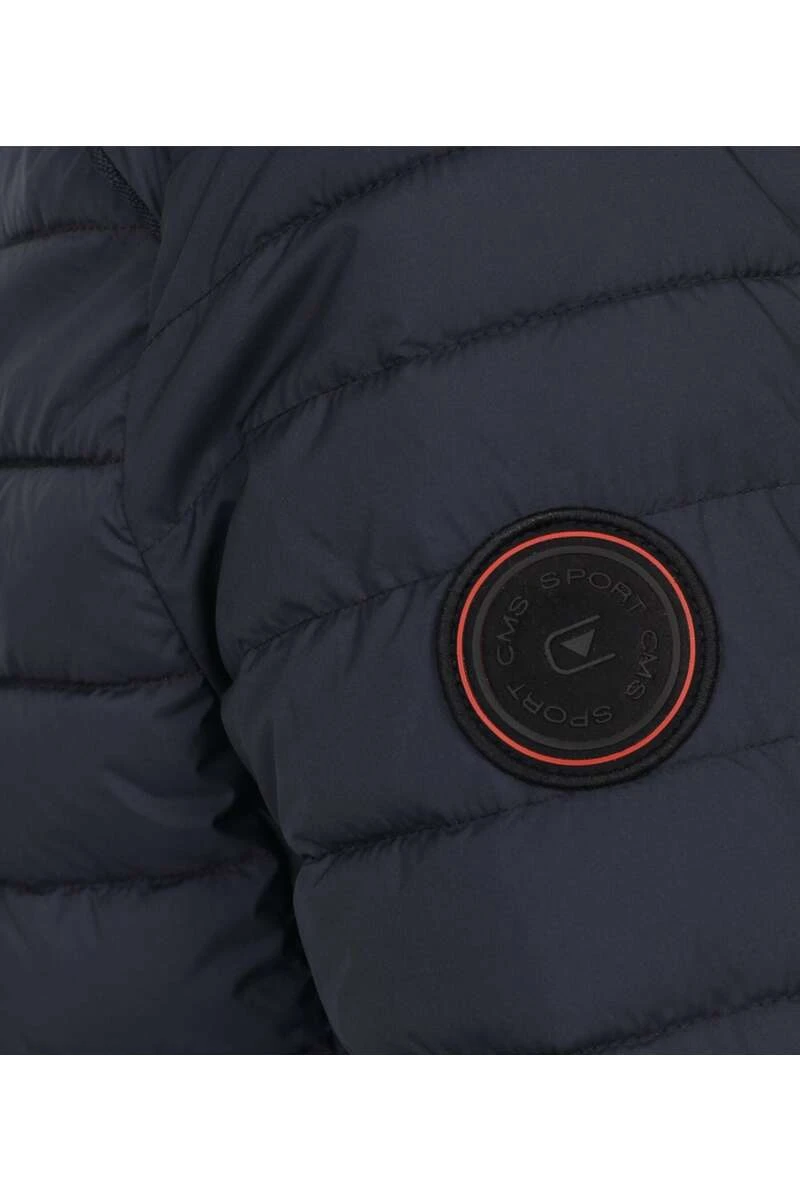 Casa Moda Outdoor Jacke Navy 3 Casa Moda Outdoor Jacke Navy – Bild 3