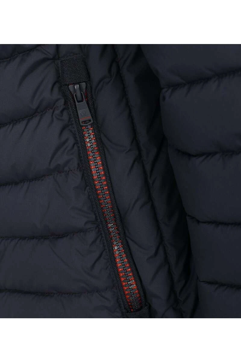 Casa Moda Outdoor Jacke Navy 4 Casa Moda Outdoor Jacke Navy – Bild 4