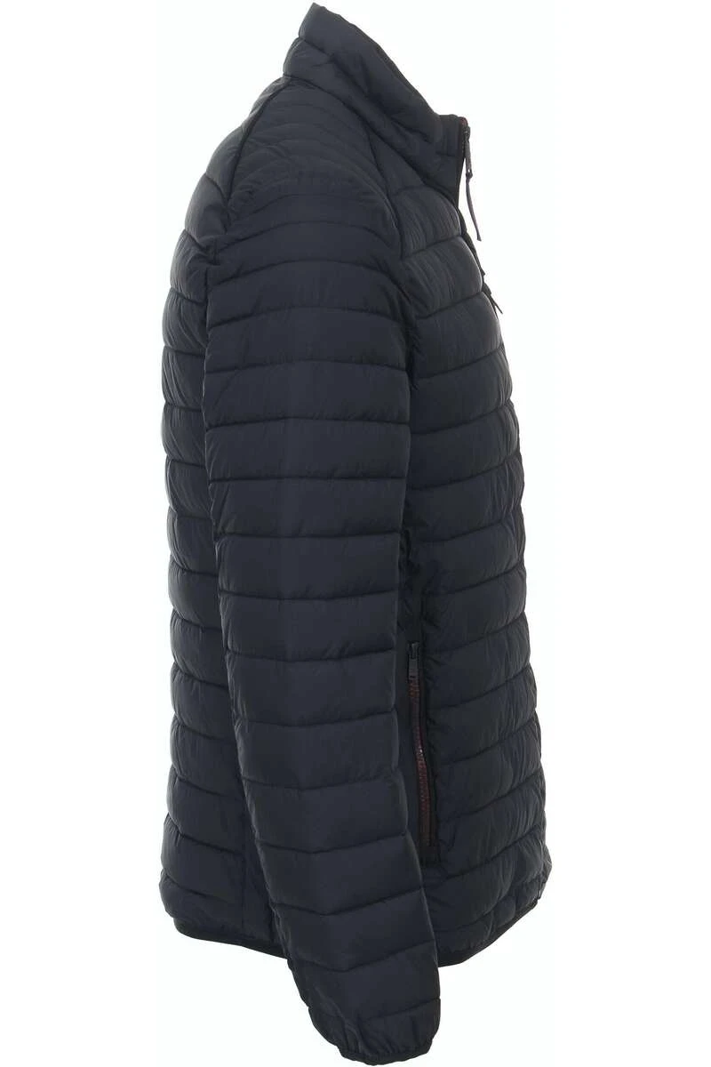 Casa Moda Outdoor Jacke Navy 5 Casa Moda Outdoor Jacke Navy – Bild 5