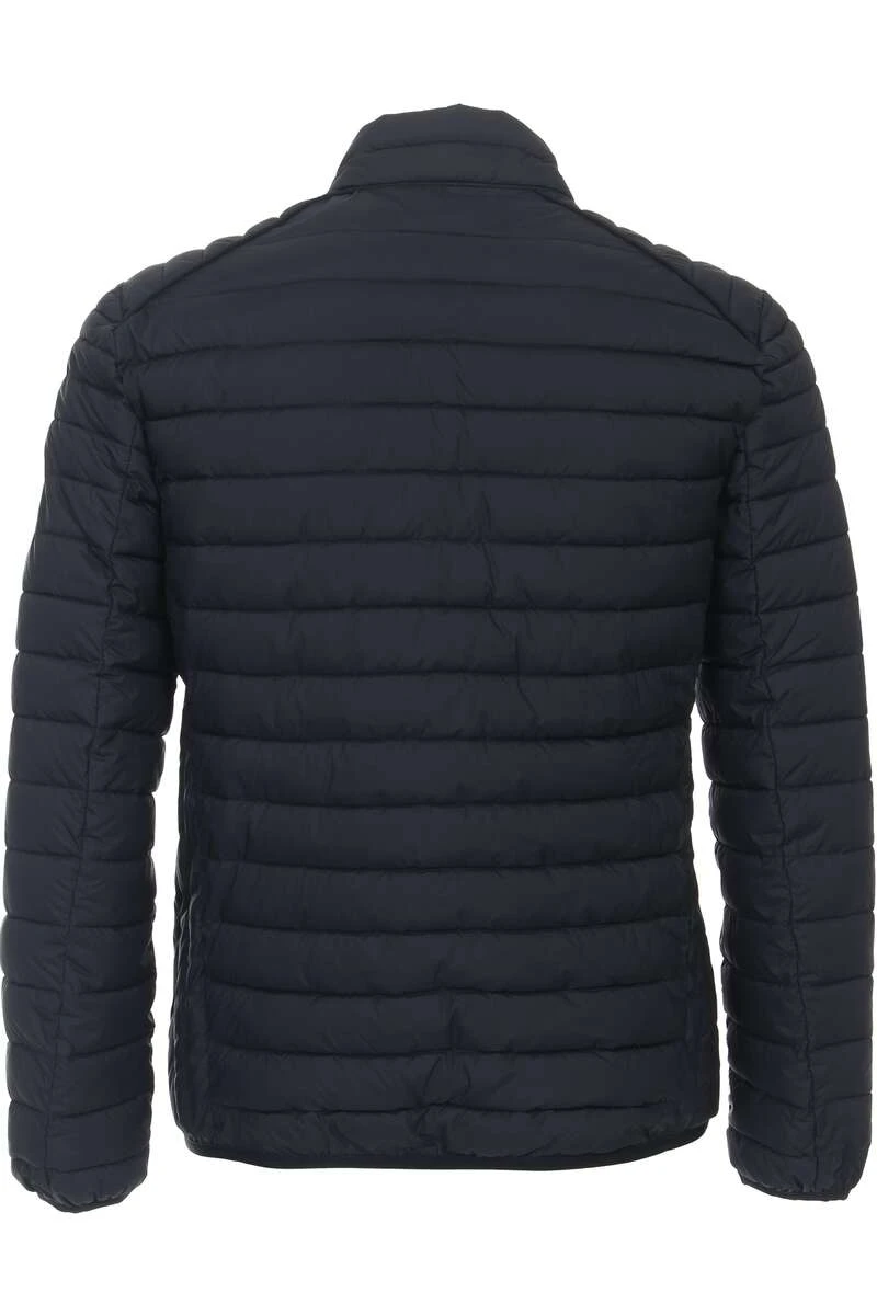 Casa Moda Outdoor Jacke Navy 6 Casa Moda Outdoor Jacke Navy – Bild 6