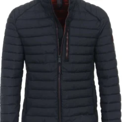 Casa Moda Outdoor Jacke Navy