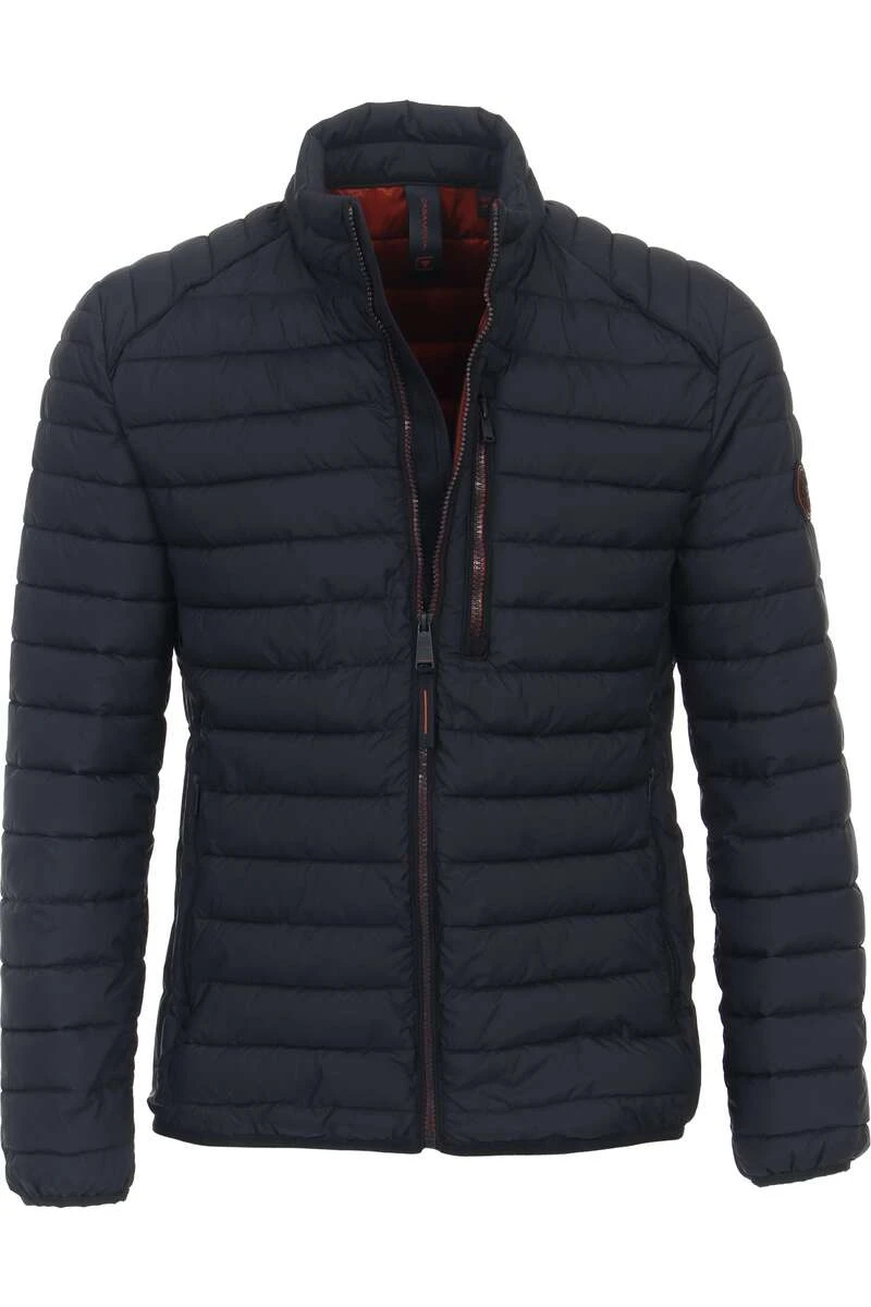 Casa Moda Outdoor Jacke Navy 1 Casa Moda Outdoor Jacke Navy