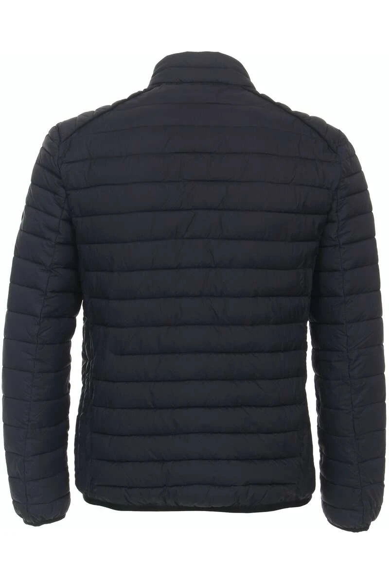 Casa Moda Outdoor Jacke Blau 6 Casa Moda Outdoor Jacke Blau – Bild 6