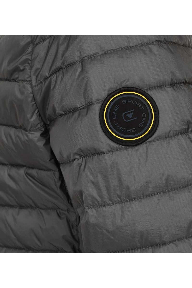 Casa Moda Outdoor Jacke Braun 2 Casa Moda Outdoor Jacke Braun – Bild 2