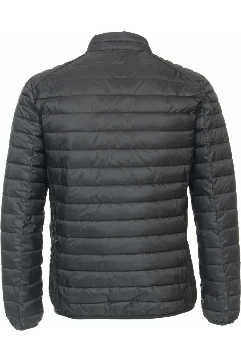 Casa Moda Outdoor Jacke Braun 6 Casa Moda Outdoor Jacke Braun – Bild 6