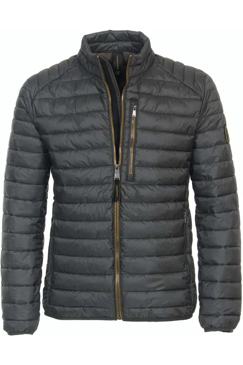 Casa Moda Outdoor Jacke Braun 1 Casa Moda Outdoor Jacke Braun