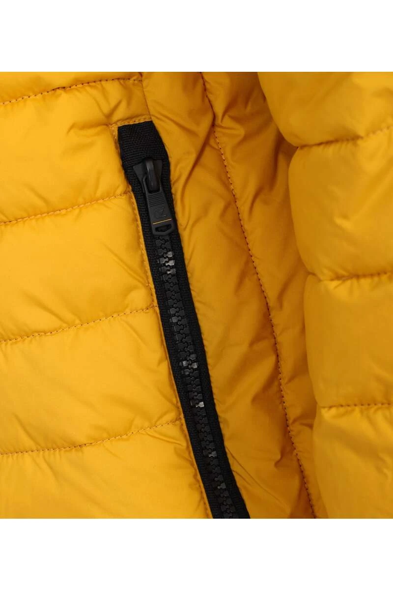 Casa Moda Outdoor Jacke Gelb 3 Casa Moda Outdoor Jacke Gelb – Bild 3