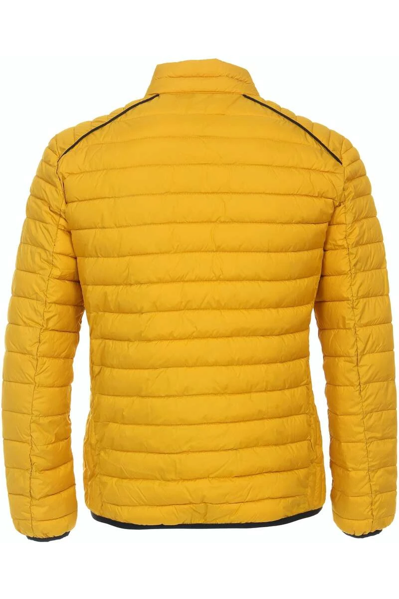 Casa Moda Outdoor Jacke Gelb 6 Casa Moda Outdoor Jacke Gelb – Bild 6