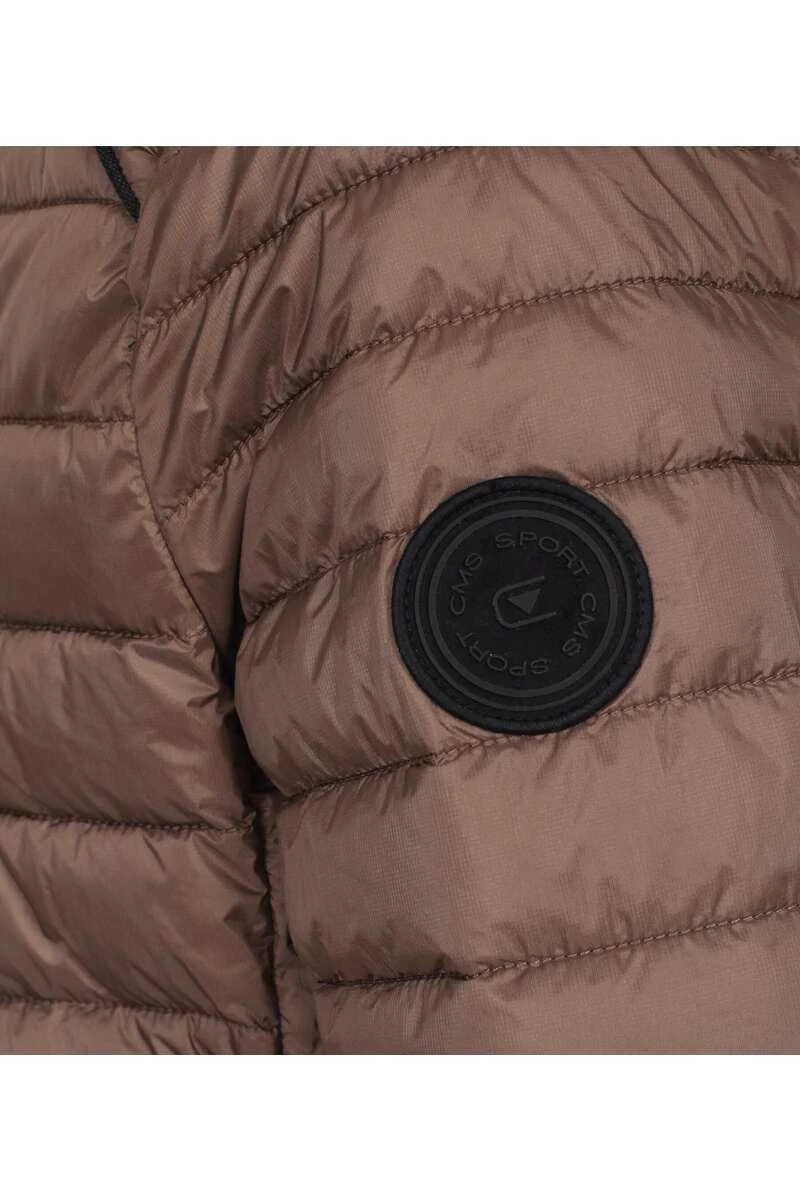 Casa Moda Outdoor Jacke Beige 2 Casa Moda Outdoor Jacke Beige – Bild 2