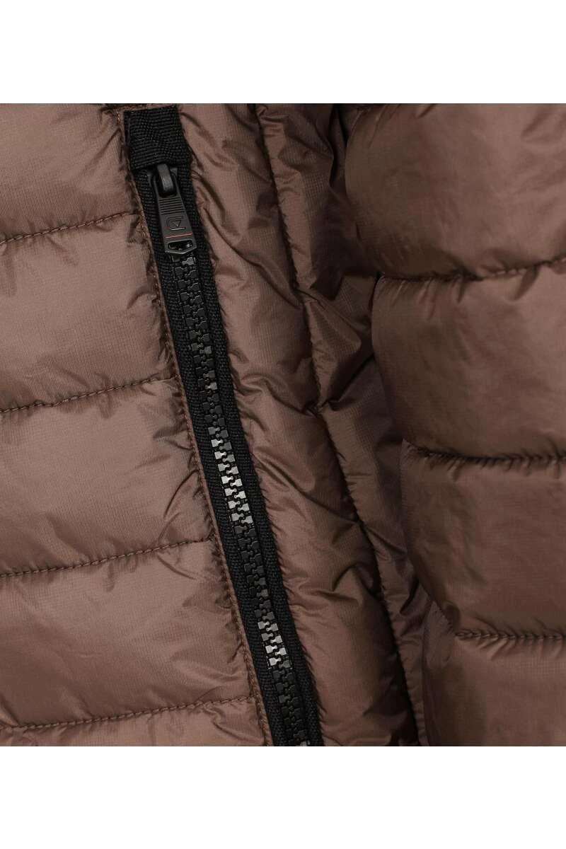 Casa Moda Outdoor Jacke Beige 3 Casa Moda Outdoor Jacke Beige – Bild 3