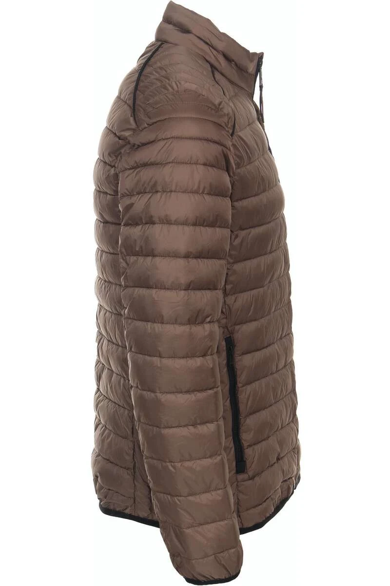 Casa Moda Outdoor Jacke Beige 4 Casa Moda Outdoor Jacke Beige – Bild 4