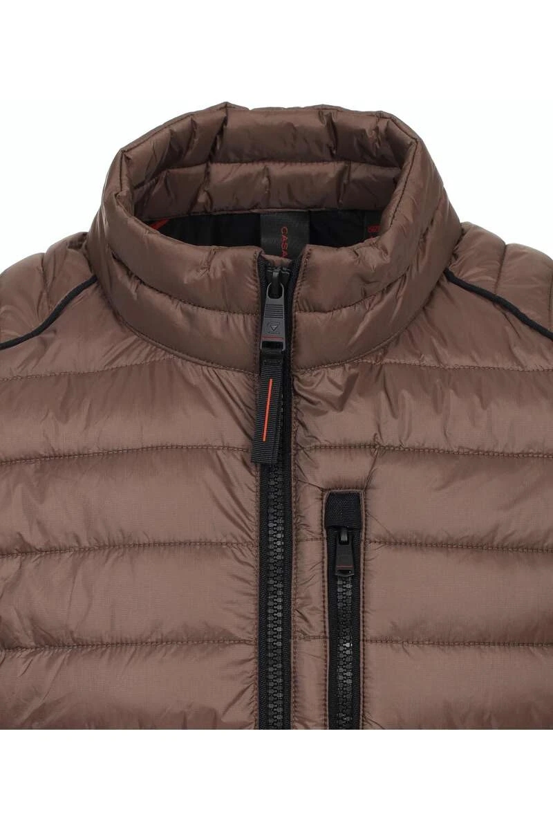 Casa Moda Outdoor Jacke Beige 5 Casa Moda Outdoor Jacke Beige – Bild 5