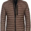 Casa Moda Outdoor Jacke  Beige