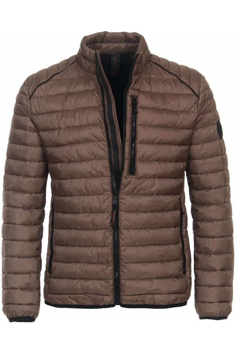 Casa Moda Outdoor Jacke Beige 1 Casa Moda Outdoor Jacke Beige