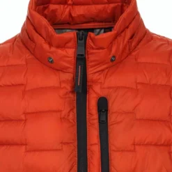 Casa Moda Herren Jacke Kapuze Rot 8 Casa Moda Herren Jacke Kapuze Rot -Angebote Pierre Cardin Store 534000900 486 2 800