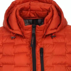 Casa Moda Herren Jacke Kapuze Rot 10 Casa Moda Herren Jacke Kapuze Rot -Angebote Pierre Cardin Store 534000900 486 4 800
